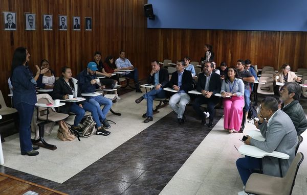 Inicia la primera etapa de la Planta de Tratamientos de Aguas Residuales, PTAR