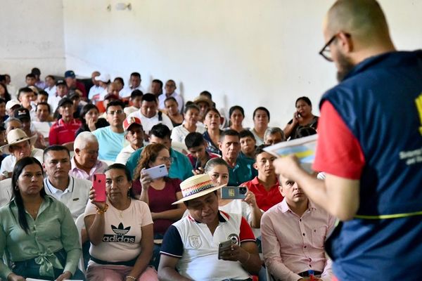 ¡Por fin! UNGRD destraba la compra de fincas para los damnificados en Rosas, Cauca