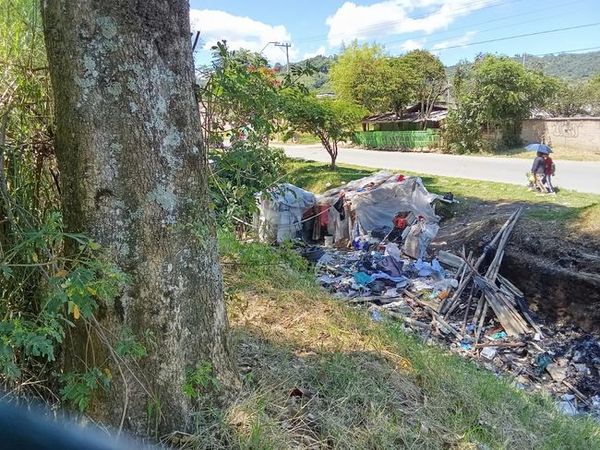 En Popayán, la comunidad recuperará el brazo seco del río Ejido