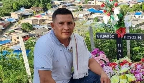 Profesor fue asesinado en zona rural de Argelia, Cauca