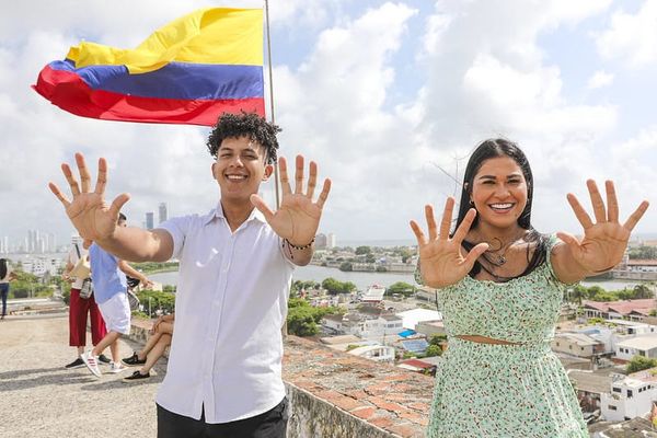 Colombia Mayor: el 21 de junio inicia el sexto ciclo de pagos