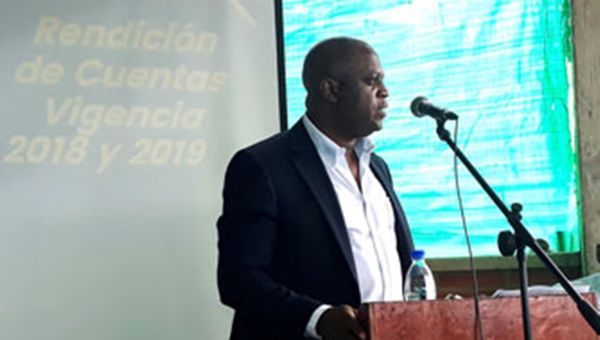 Procuraduría investiga al ex alcalde Buenos Aires, Cauca