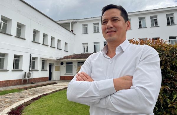 Un revés en la acreditación del Hospital San José de Popayán