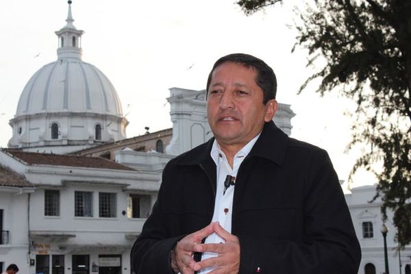 Ordenan la captura del Exalcalde de Popayán Francisco Fuentes por Omitir concurso de méritos en la designación de un curador urbano