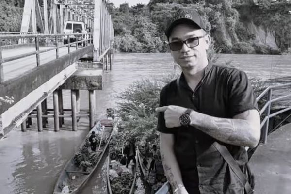 Jorge Méndez, el periodista valiente asesinado en Norte de Santander