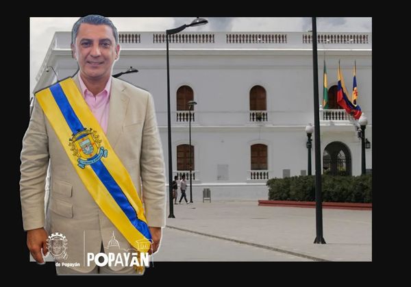 Inacción en Popayán: Un llamado a la sabiduría del Alcalde Muñoz