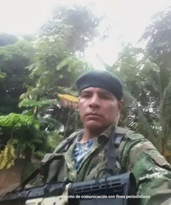 Cárcel para alias Chepe, señalado articulador de tráfico de marihuana para las Farc en el norte del Cauca