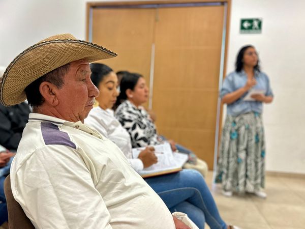 UNGRD anuncia medidas para destrabar reasentamiento y subsidios en Rosas, Cauca