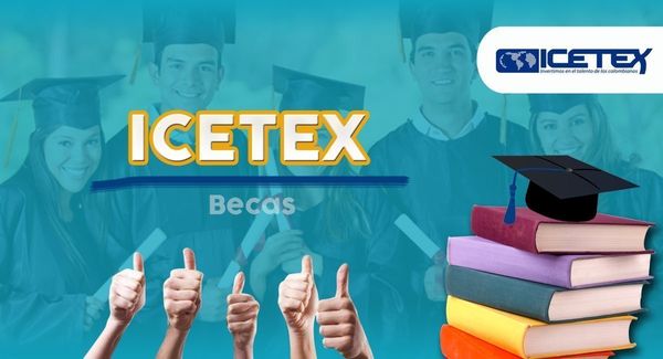 Estas son las becas internacionales del ICETEX para estudiar una educación internacional de calidad