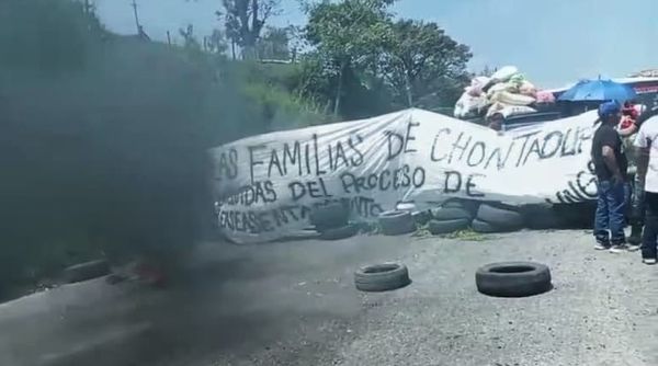 Anuncian medidas en Pasto tras posible bloqueo de la vía Panamericana en Rosas, Cauca