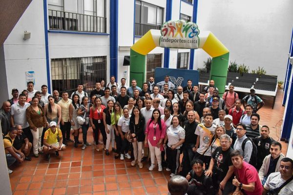 El Cauca participa en la construcción de la nueva ley del deporte, la recreación y la actividad física