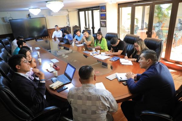 Juventud caucana articula estrategias con el Gobierno Departamental