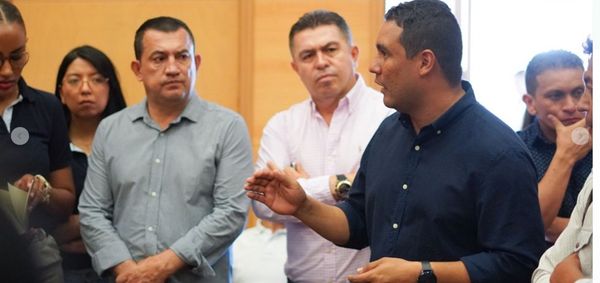 Gobernación del Cauca reactiva la Mesa de Interlocución y Acuerdos