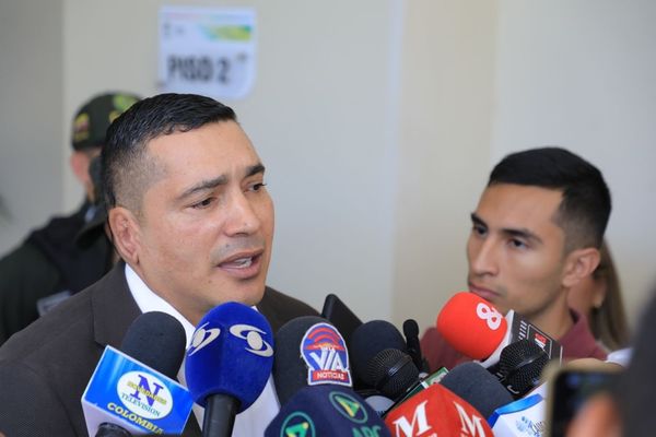 En el Cauca queremos la paz, no más violencia: Gobernador