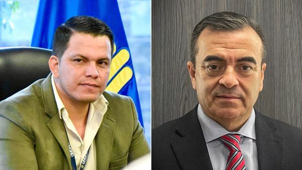 Olmedo López y Sneyder Pinilla no aceptan cargos por corrupción en la UNGRD