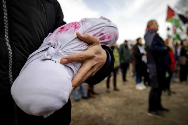 "La matanza y el desplazamiento de palestinos de Cisjordania continúa" ONU