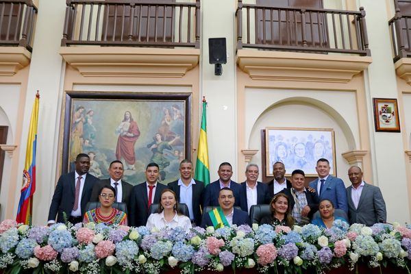 La Universidad del Cauca: Patrimonio de Todos, Ignorada por la Asamblea Departamental