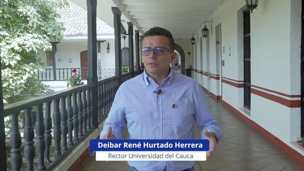 Universidad del Cauca enfrenta desafíos financieros en medio de negociaciones con Sintraunicol