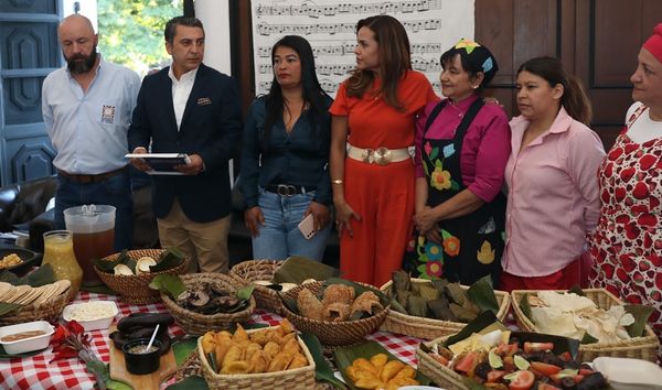 Coordinan Plan de Contingencia para el Congreso Gastronómico