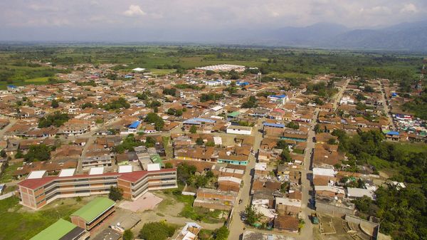 Tres personas perdieron la vida durante la confrontación de pandillas en Guachené, Cauca