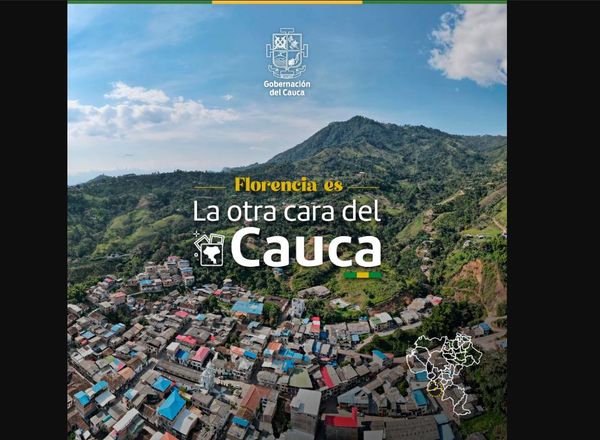 ‘La otra cara del Cauca’, serie de videos que busca resaltar lo mejor de este departamento