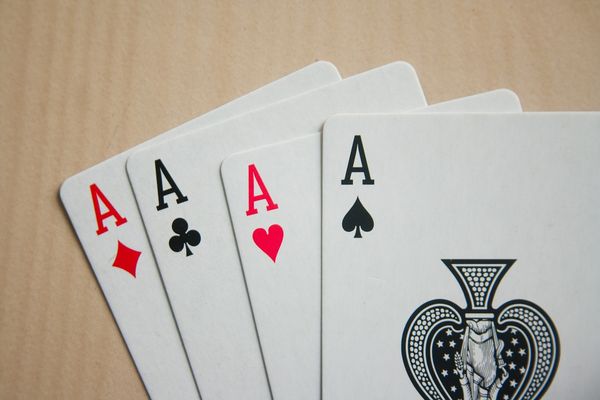 La estrategia más poderosa para ganar en las cartas de poker