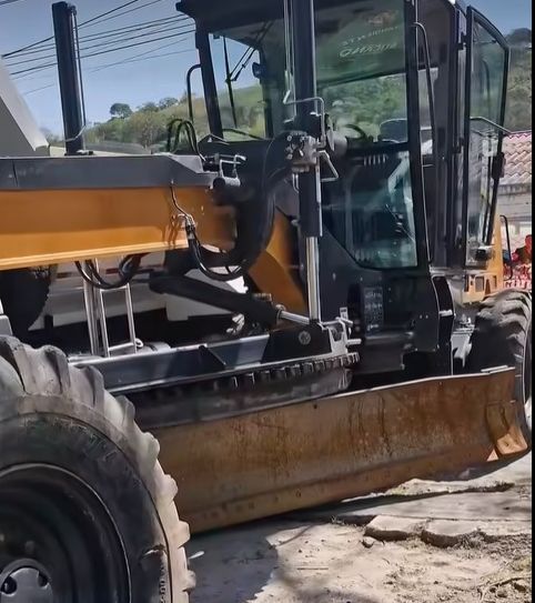 Gobernación del Cauca fortalece el tema vial en el municipio de Rosas, Cauca