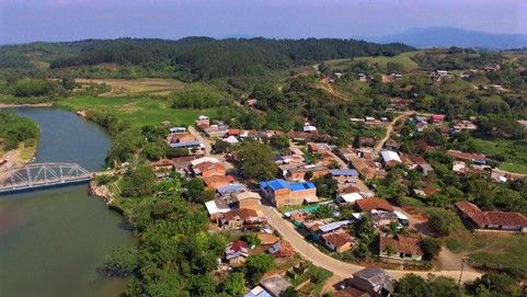 Encuentran cadáver en la zona rural de Buenos Aires, Cauca