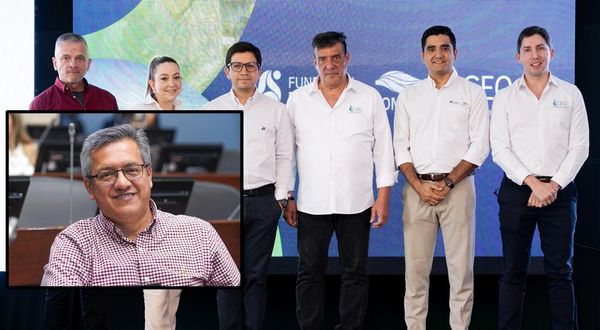 Representante Bastidas presenta solicitud para que investiguen abusos de la CEO en el Cauca