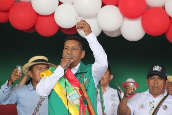 Tribunal Contencioso Administrativo del Cauca anula elección del alcalde de Inzá por doble militancia