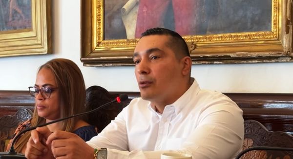 Gobernador del Cauca hace llamado a la unidad para enfrentar los desafíos del territorio