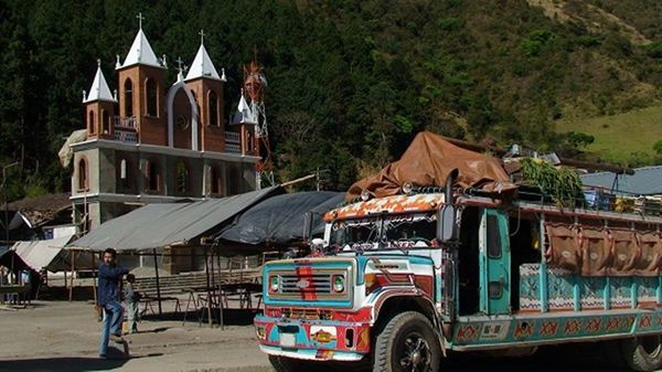 Doble homicidio en La vega, Cauca: las víctimas fueron ahorcadas