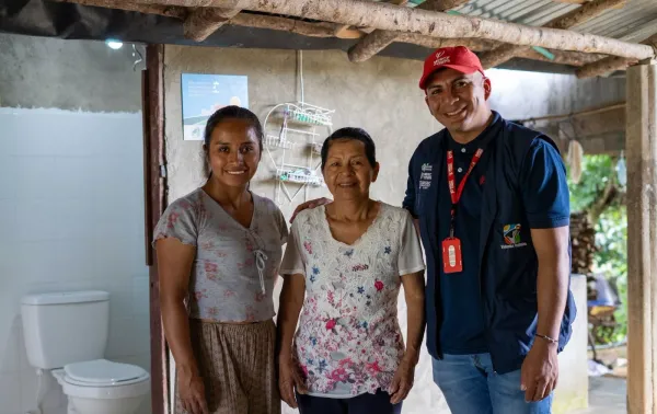 Más de 2 mil familias caficultoras del Cauca mejoraron sus condiciones de vida