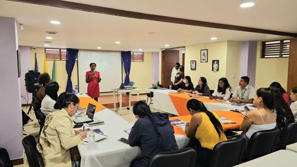 Se realiza Asamblea de enlaces de género en el departamento del Cauca