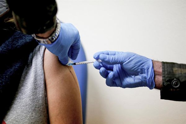 La OMS vuelve a decretar la emergencia sanitaria internacional por la viruela del mono