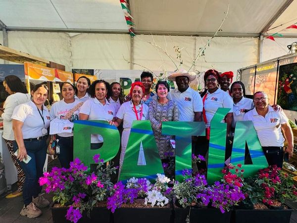 Gobernador del Cauca exalta participación de Patía en el Congreso Gastronómico