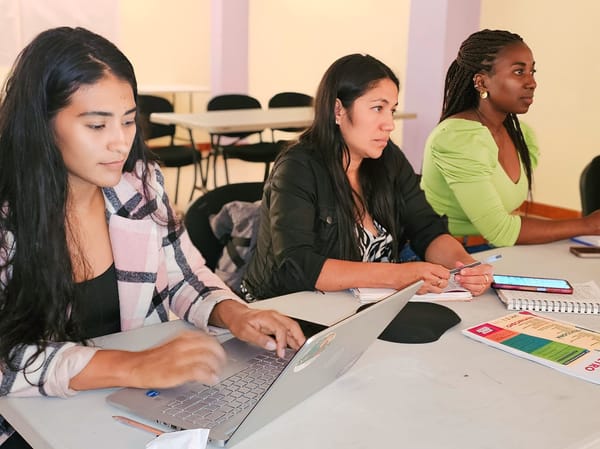 Gobernación lideró diálogo con las mujeres caucanas