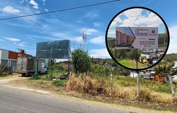 Estafa y desilusión: Más de 50 familias sin hogar por incumplimiento de constructora en Popayán