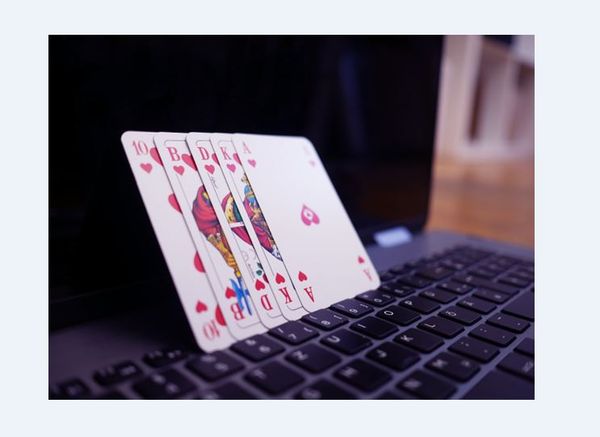 Casinos online: ¿Motor emergente de la economía colombiana?