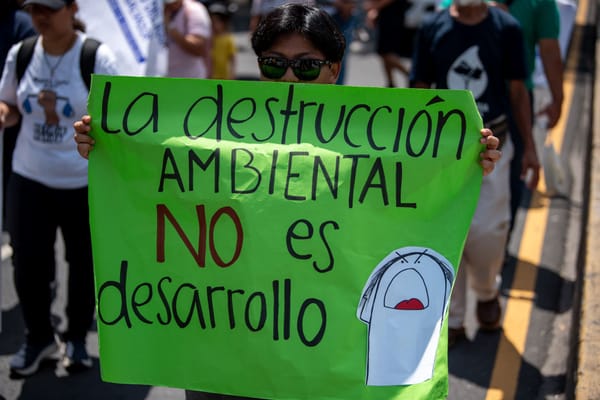 Comunidades rurales de Caloto protestarán en la Panamericana previo a la COP16