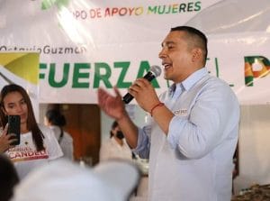 "Trabajamos por las familias afectadas por los incendios forestales: Octavio Guzmán, gobernador del Cauca