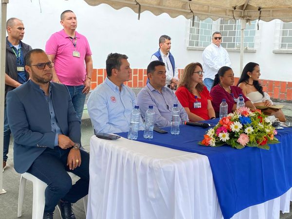 Popayán Avanza: Formalización laboral en el hospital San José, un paso hacia la dignidad