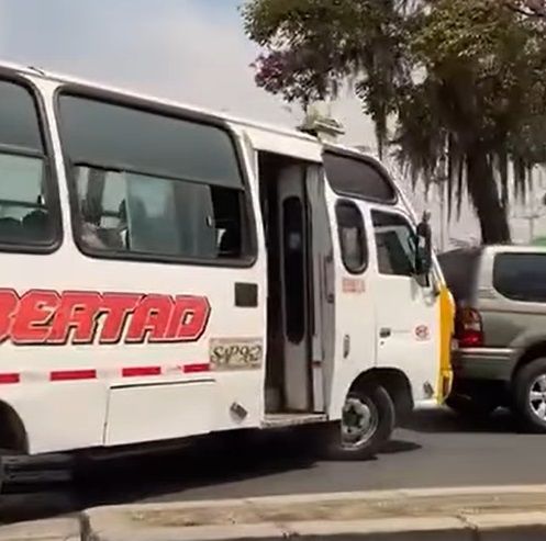 ¡Qué horror! De mal en peor el tránsito en Popayán: una ciudad sin autoridad ni cultura vial