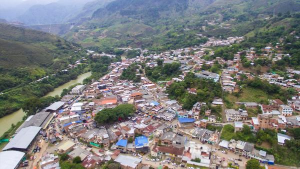 Suárez: dos personas fueron asesinadas en el casco urbano