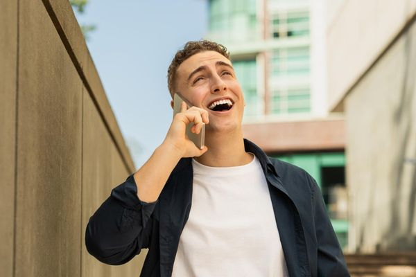 El auge de los teléfonos especializados en fotografía nocturna