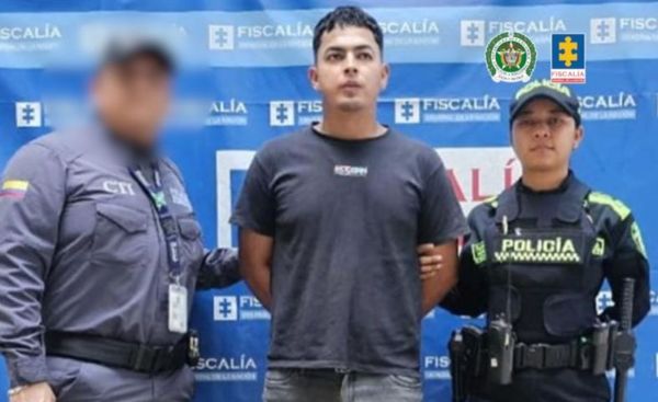 A la cárcel presunto responsable de la agresión a una pareja en cauca