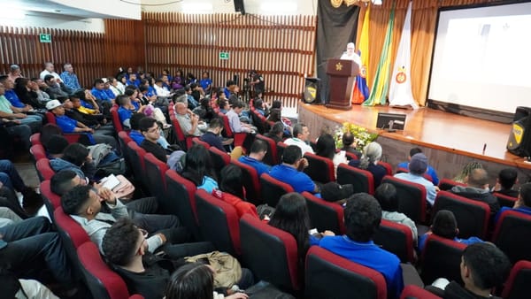 Conservación y Cultura en el VI Foro Internacional de Patrimonio Cultural del SENA Cauca