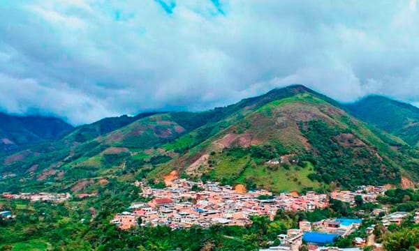 Asesinan a dos personas en hechos aislados registrados en Argelia, Cauca