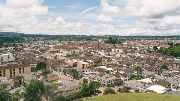 Popayán: confirman el asesinato de un joven en el barrio Lomas de Granada