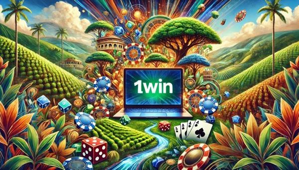 1win Colombia: Todo lo que Necesitas Saber sobre Casino en Línea y Apuestas Deportivas